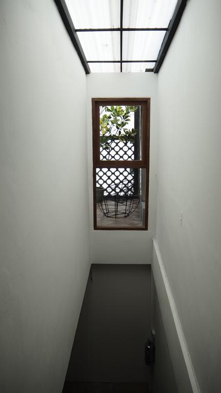 Bangkokfile Hotel Bagian luar foto